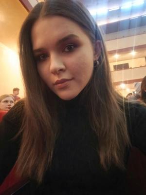Романова Лидия Романовна