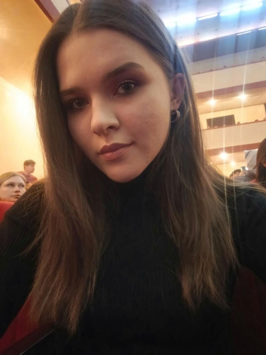 Романова Лидия Романовна
