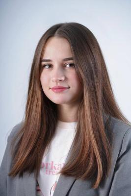 Ерзова Полина Игоревна