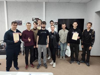 Итоги олимпиады «АгроКод»