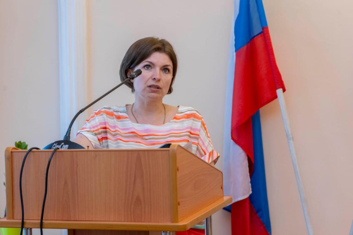 День открытых дверей в аспирантуре Фото 1