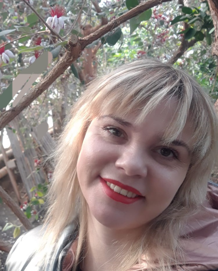 Логачева Екатерина Алексеевна