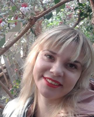 Логачева Екатерина Алексеевна