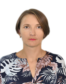 Сорокина Анна  Николаевна