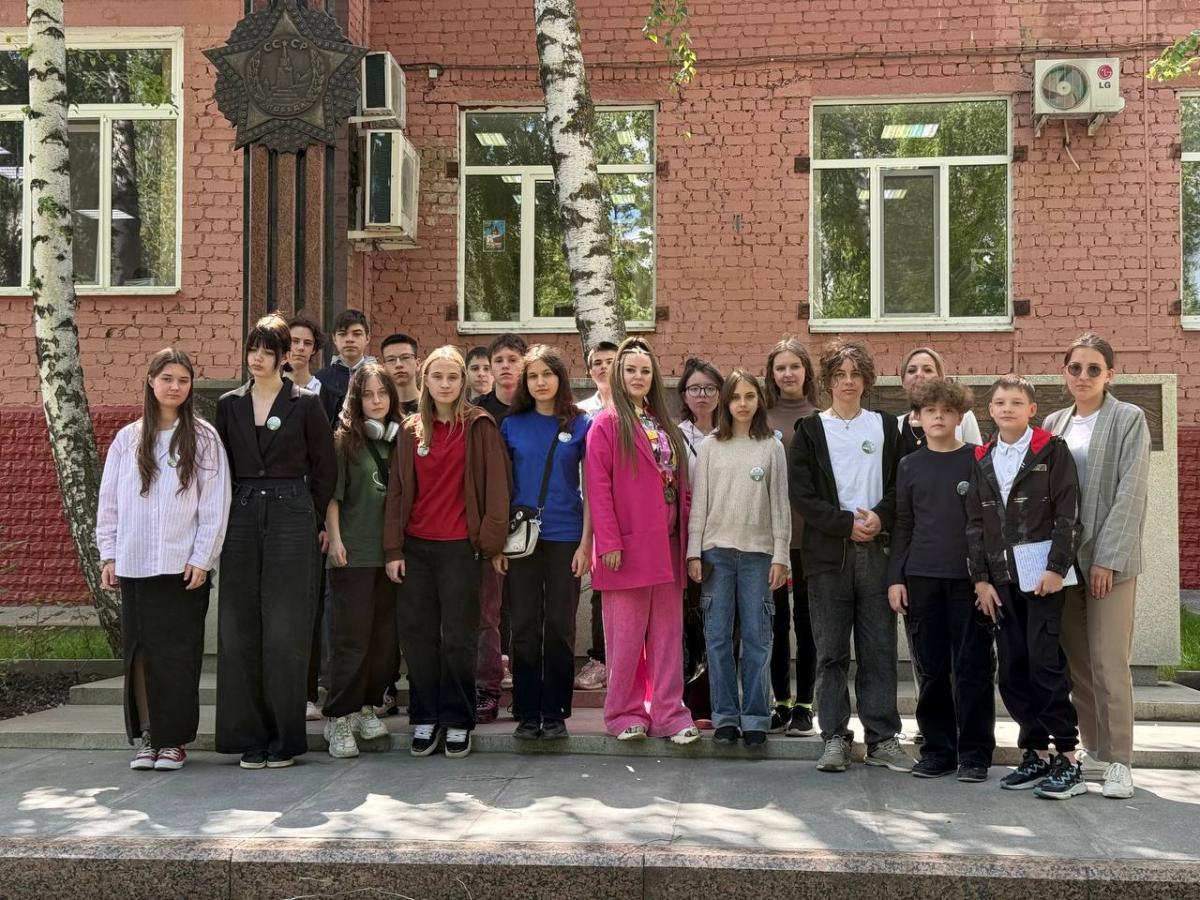 Образовательная программа «Триада качества»: путь к высоким стандартам профессионализма Фото 1