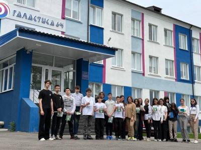 Образовательная программа «Триада качества»: путь к высоким стандартам профессионализма