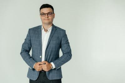 Соколов Сергей Александрович