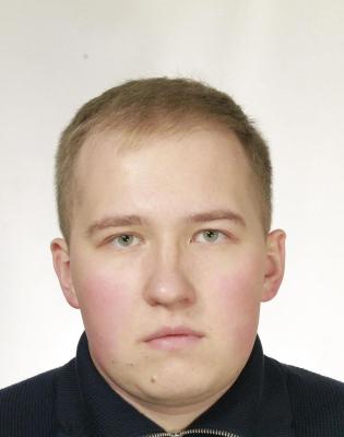 Медведев Николай Викторович