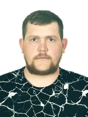 Бугров Алексей Александрович