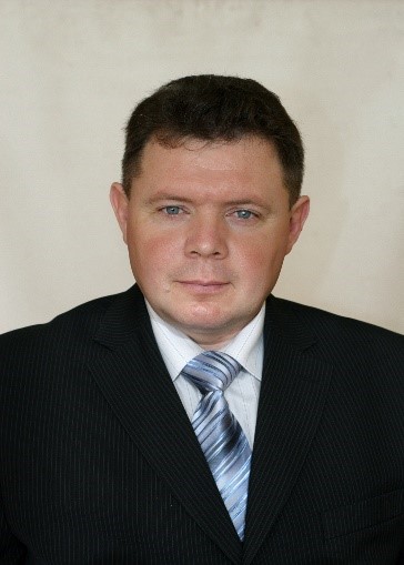 Новиков Владимир Тихонович