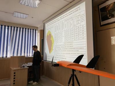 Промежуточная аттестация аспирантов