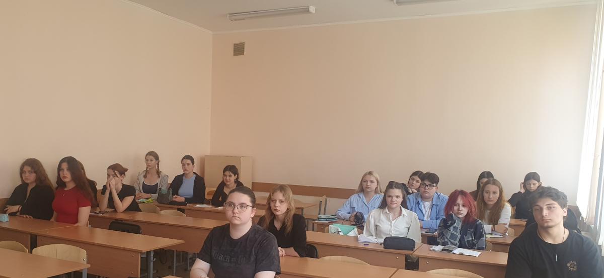 День русского языка Фото 1