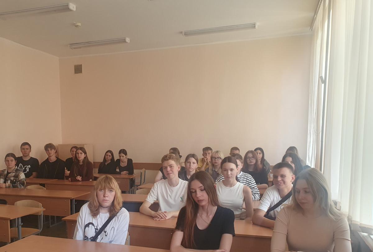 День русского языка Фото 2