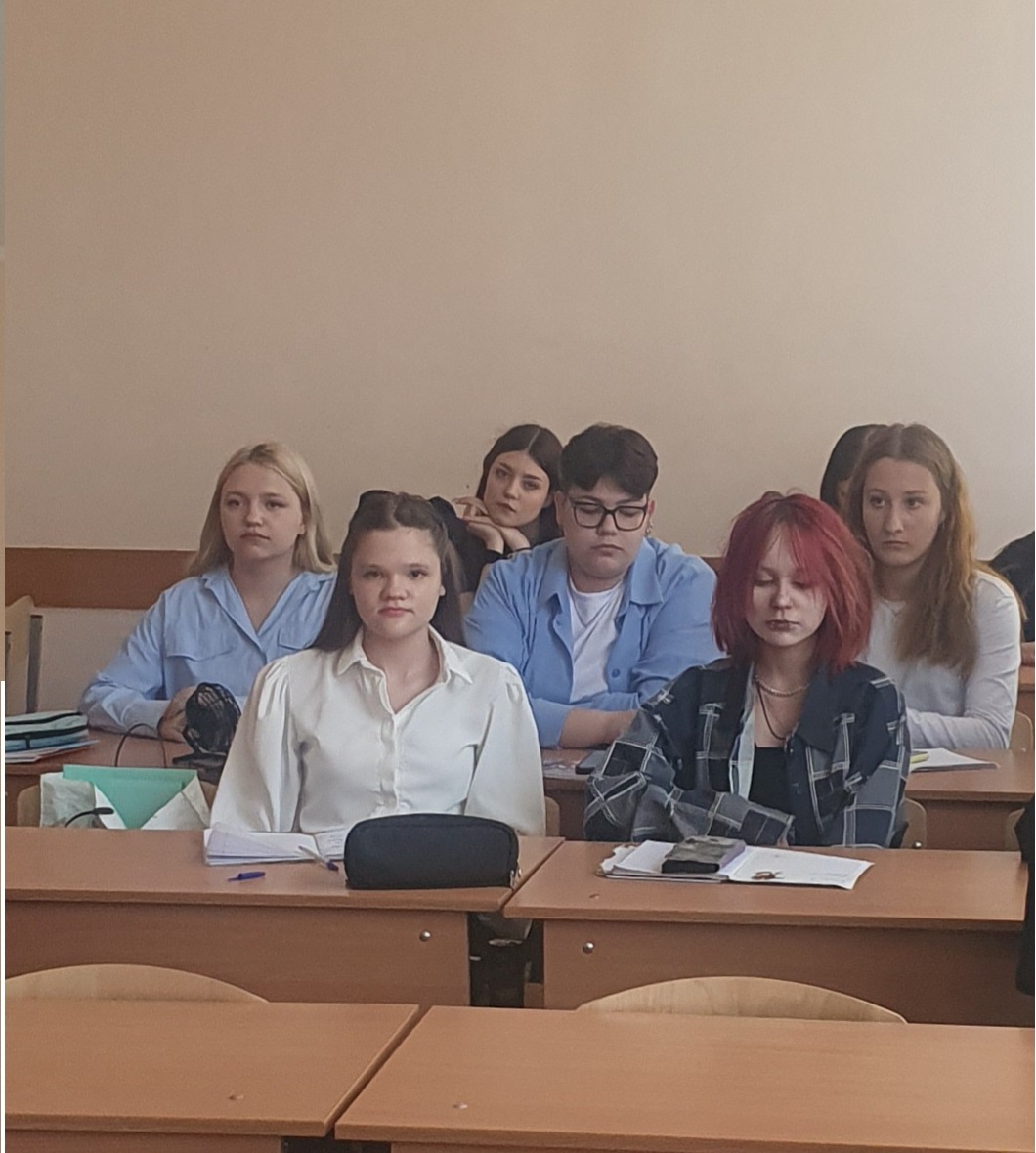 День русского языка Фото 3