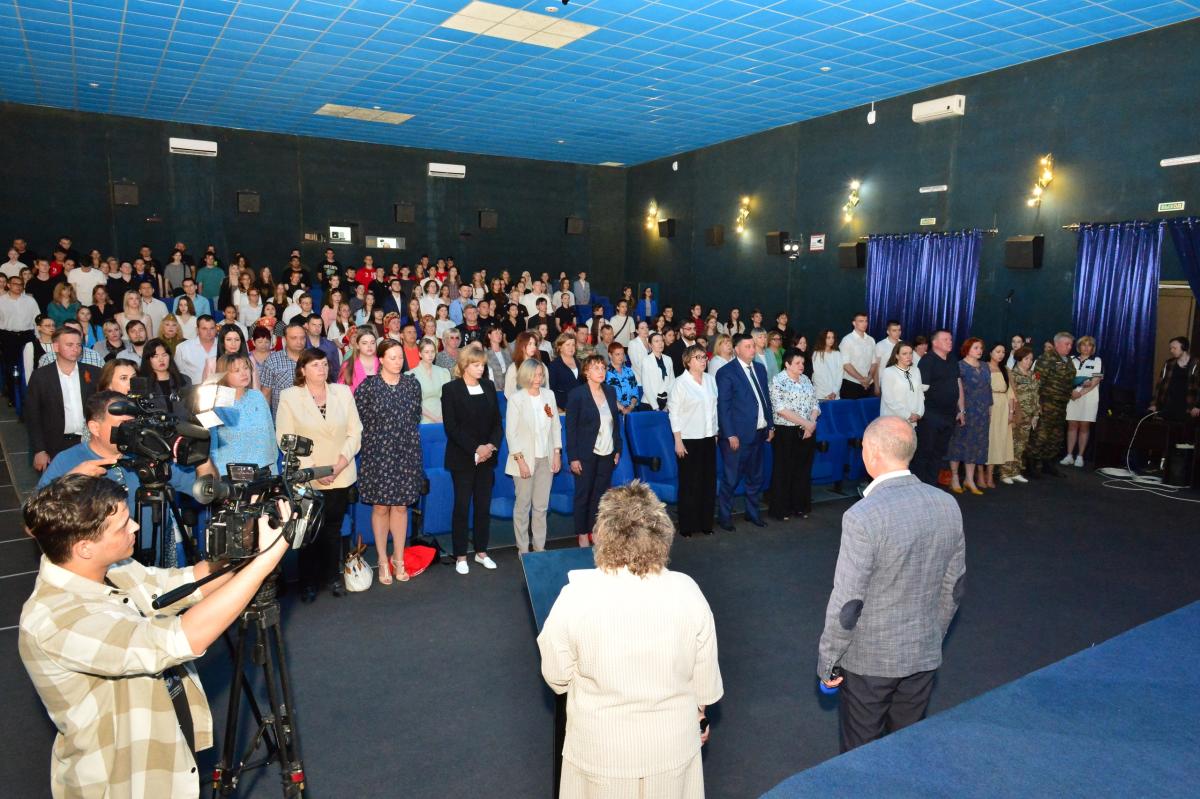 Торжественное мероприятие, посвященное завершению межрегионального этапа проекта АНО «Донор Волга» «Донорство крови как стиль жизни» Фото 1 Торжественное мероприятие, посвященное завершению межрегионального этапа проекта АНО «Донор Волга» «Донорство крови как стиль жизни» Фото 1