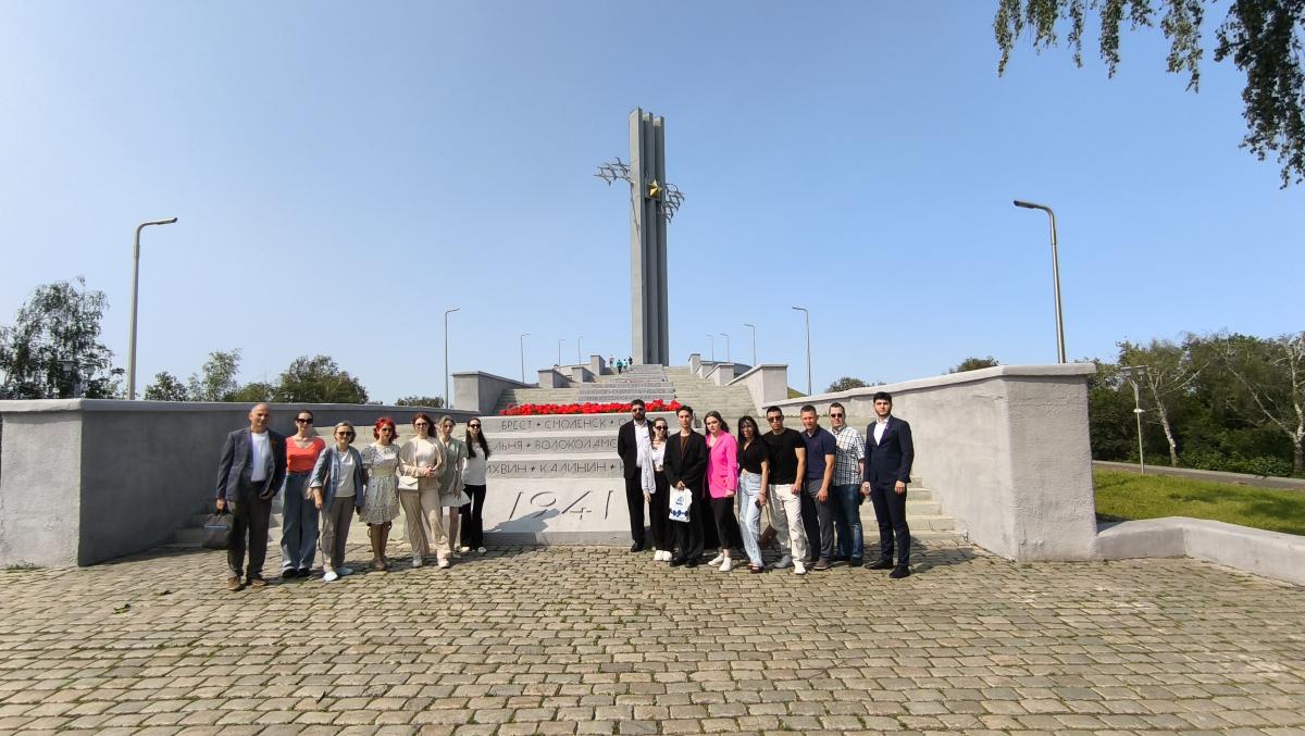Торжественное мероприятие, посвященное завершению межрегионального этапа проекта АНО «Донор Волга» «Донорство крови как стиль жизни» Фото 3 Торжественное мероприятие, посвященное завершению межрегионального этапа проекта АНО «Донор Волга» «Донорство крови как стиль жизни» Фото 3