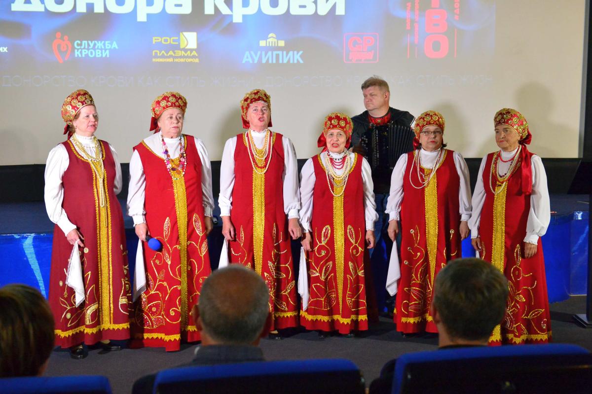 Торжественное мероприятие, посвященное завершению межрегионального этапа проекта АНО «Донор Волга» «Донорство крови как стиль жизни» Фото 9 Торжественное мероприятие, посвященное завершению межрегионального этапа проекта АНО «Донор Волга» «Донорство крови как стиль жизни» Фото 9