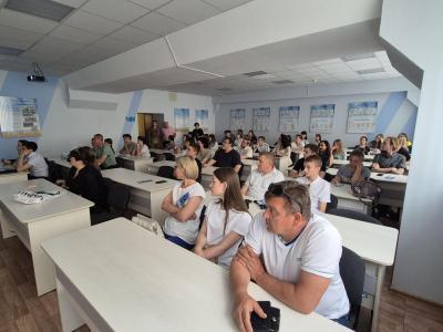 ДЕНЬ ОТКРЫТЫХ ДВЕРЕЙ