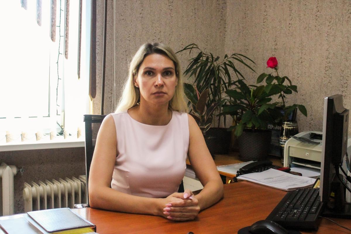 РАБОЧЕЕ СОВЕЩАНИЕ С НАЧАЛЬНИКОМ УПРАВЛЕНИЯ СЕЛЬСКОГО ХОЗЯЙСТВА И ПРОДОВОЛЬСТВИЯ АДМИНИСТРАЦИИ КАЛИНИНСКОГО МУНИЦИПАЛЬНОГО РАЙОНА Фото 3