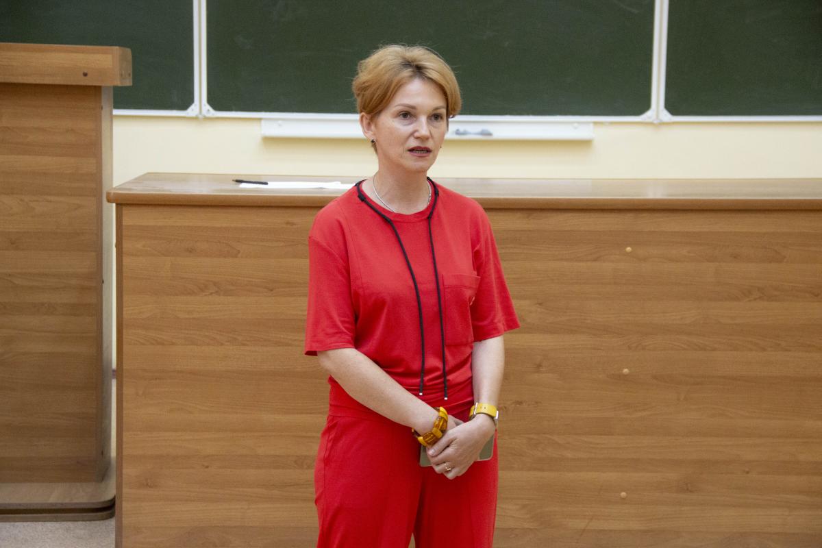 Выпускникам-ветеринарам рассказали о возможностях трудоустройства и мерах господдержки Фото 1