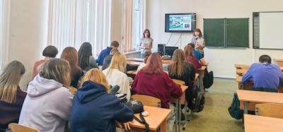 Шок-урок: «Наркотики – это не путь, это – тупик!», посвященный  Международному дню борьбы со злоупотреблением наркотическими средствами и их незаконным оборотом