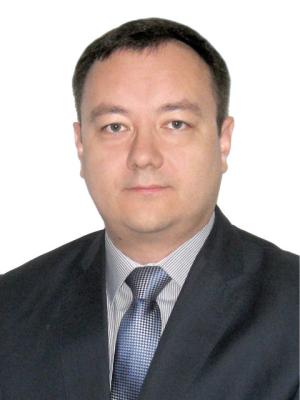 Туктаров Ренат Бариевич