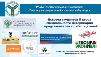 Встреча комиссии по содействию трудоустройству выпускников 2025 года