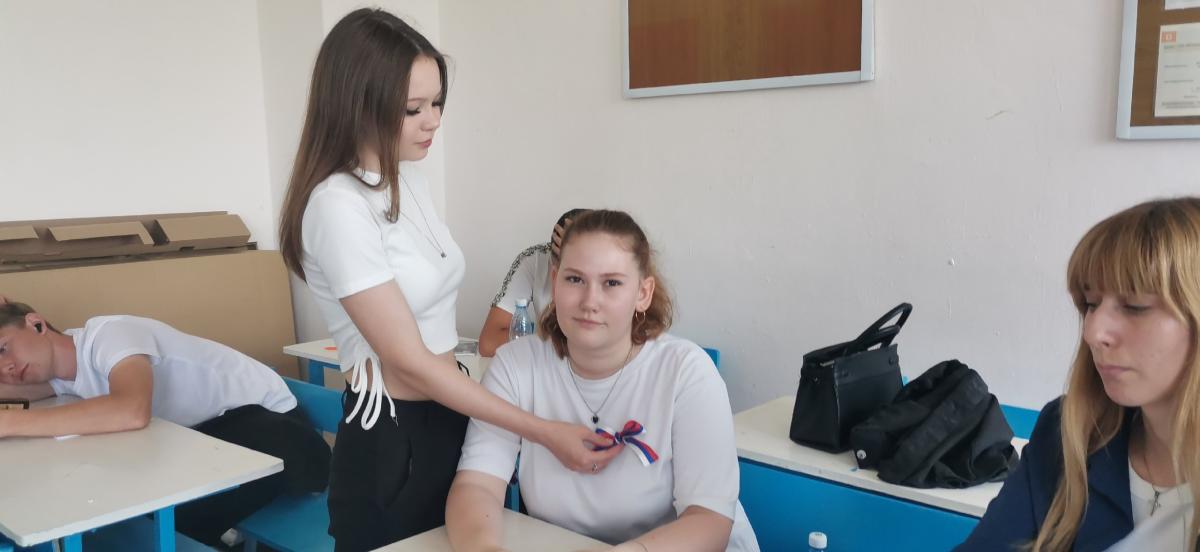 Акция к дню России Фото 5
