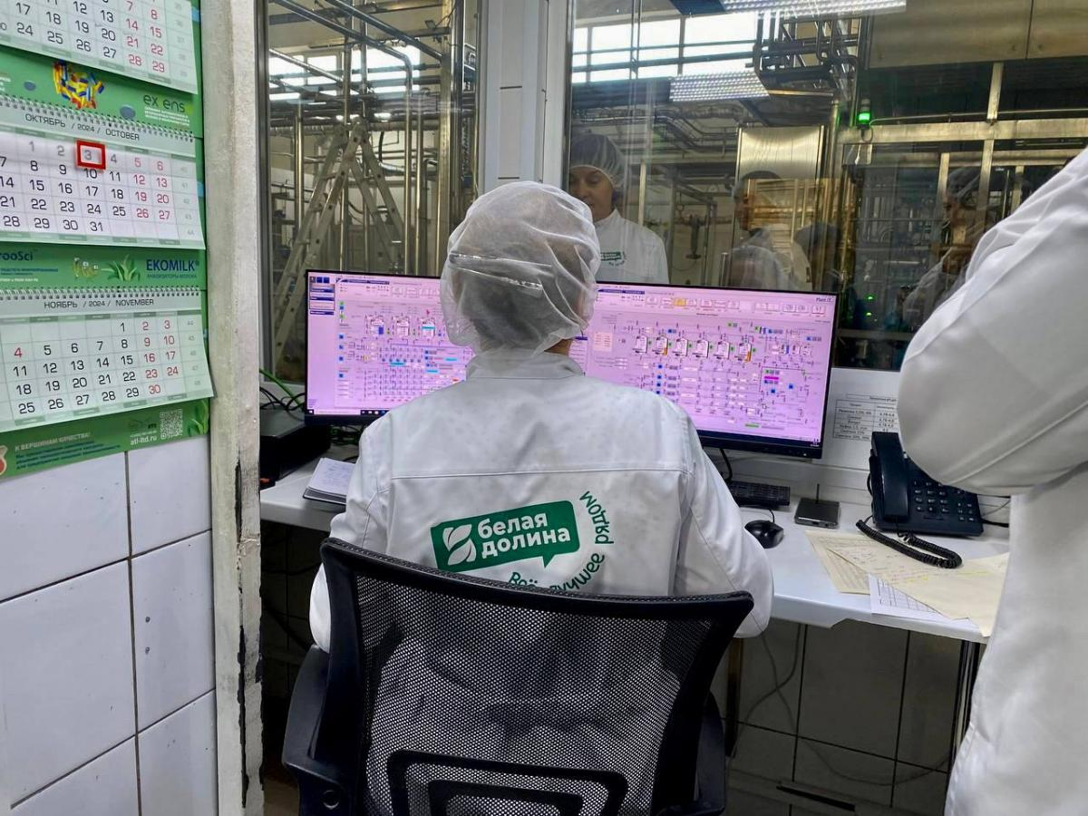 Популяризация специальности 19.02.12 Технология продуктов питания животного происхождения, направленность «Производство молочной продукции» Фото 7 Популяризация специальности 19.02.12 Технология продуктов питания животного происхождения, направленность «Производство молочной продукции» Фото 7