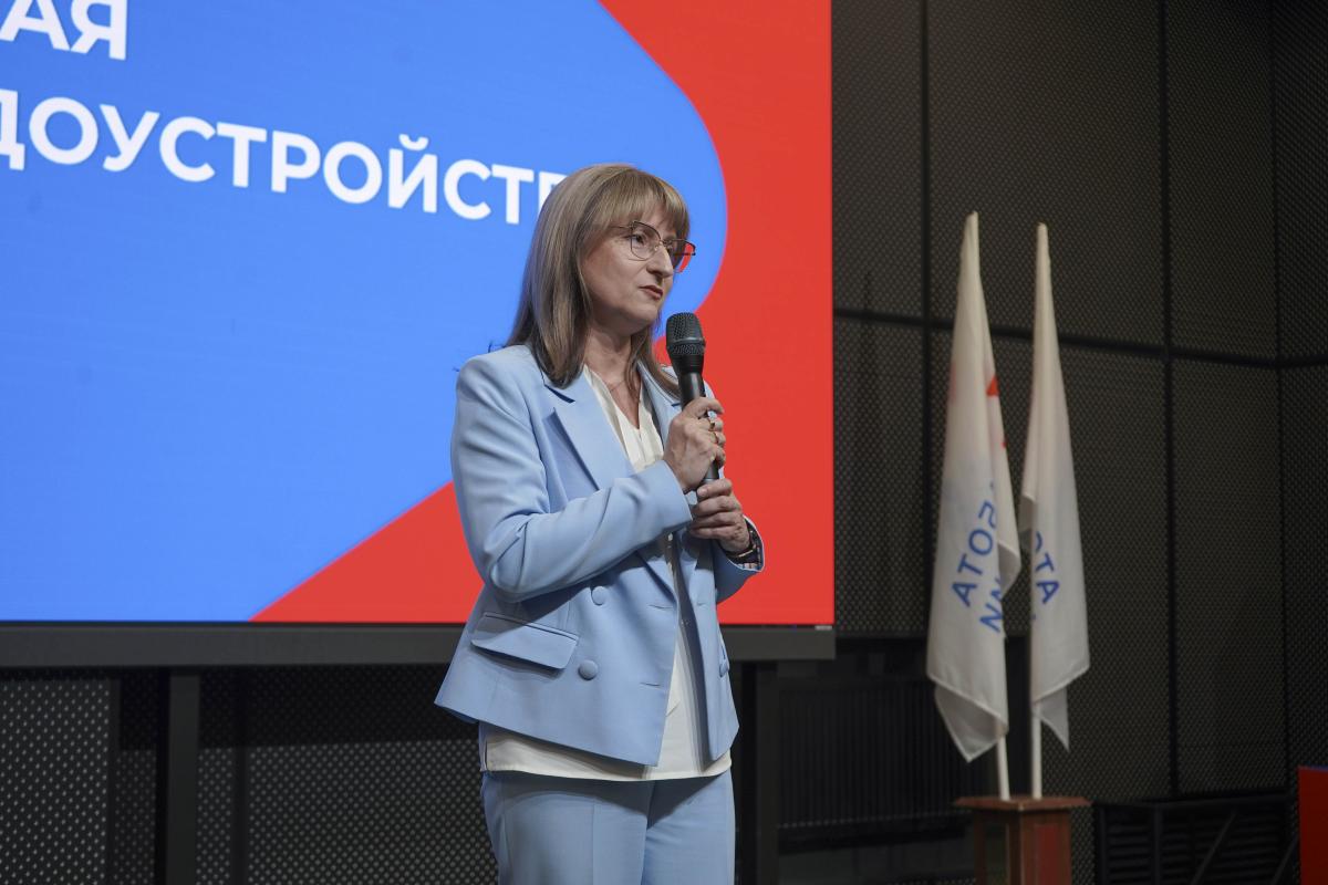 Вавиловский университет представил выставочную экспозицию на Всероссийской ярмарке трудоустройства Фото 7