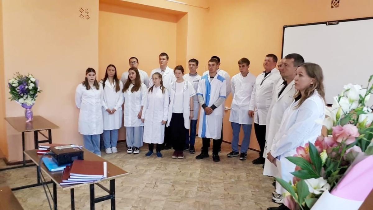 Государственный итоговая аттестация. Фото 2