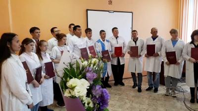 Государственный итоговая аттестация.