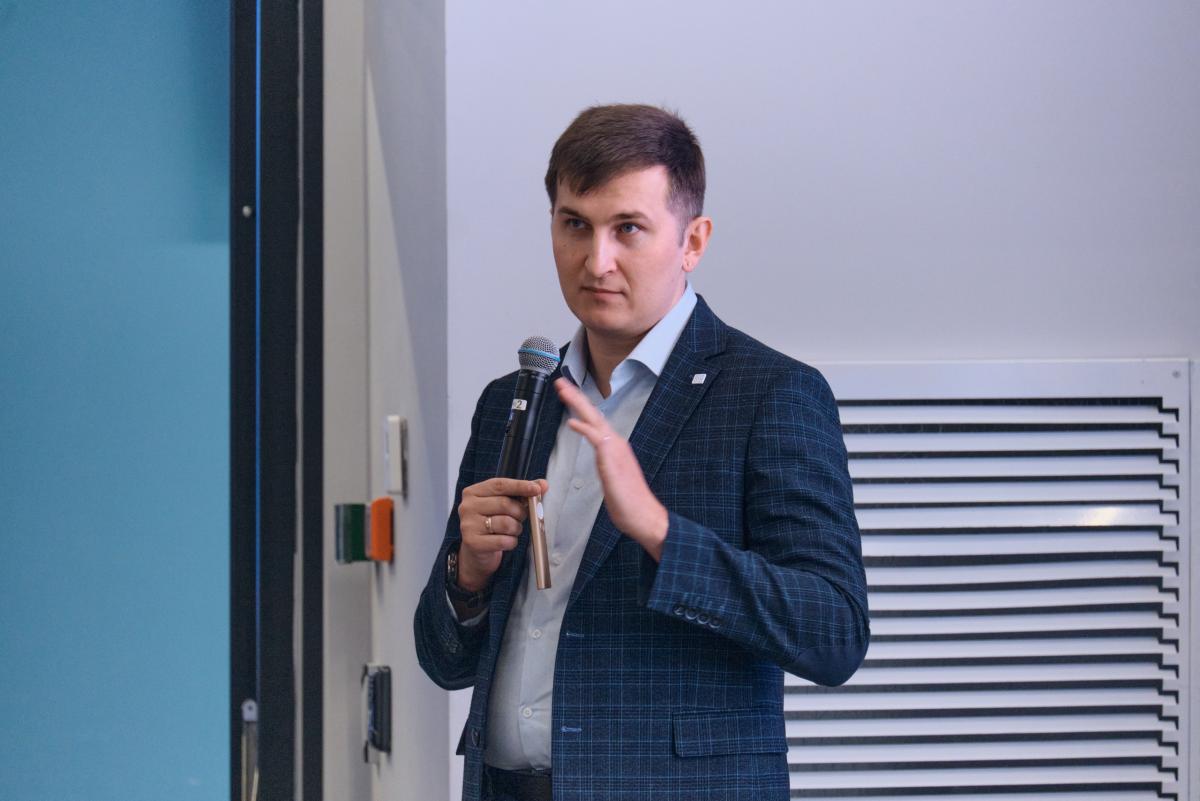 Новые инструменты экспертизы обсудили на интенсиве Фото 7