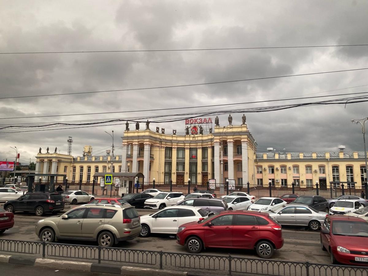 Стажировка в ООО «ЭкоНиваАгро» Фото 5