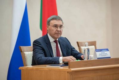 Россия и Белоруссия усиливают работу по совместной подготовке инженерно-технических кадров