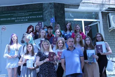 Продолжаем добрые традиции