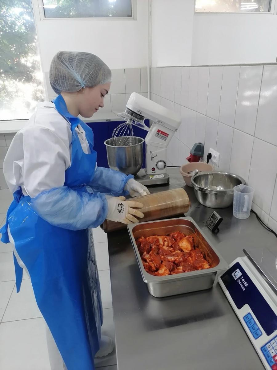 Программа «Профессионалитет» - от ветеринаров до агрономов! Фото 2