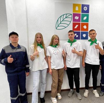 Программа «Профессионалитет» - от ветеринаров до агрономов!
