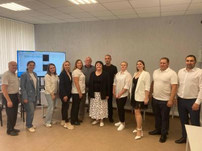Защита выпускных квалификационных работ студентов направления подготовки 35.03.07 «Технология производства и переработки сельскохозяйственной продукции»