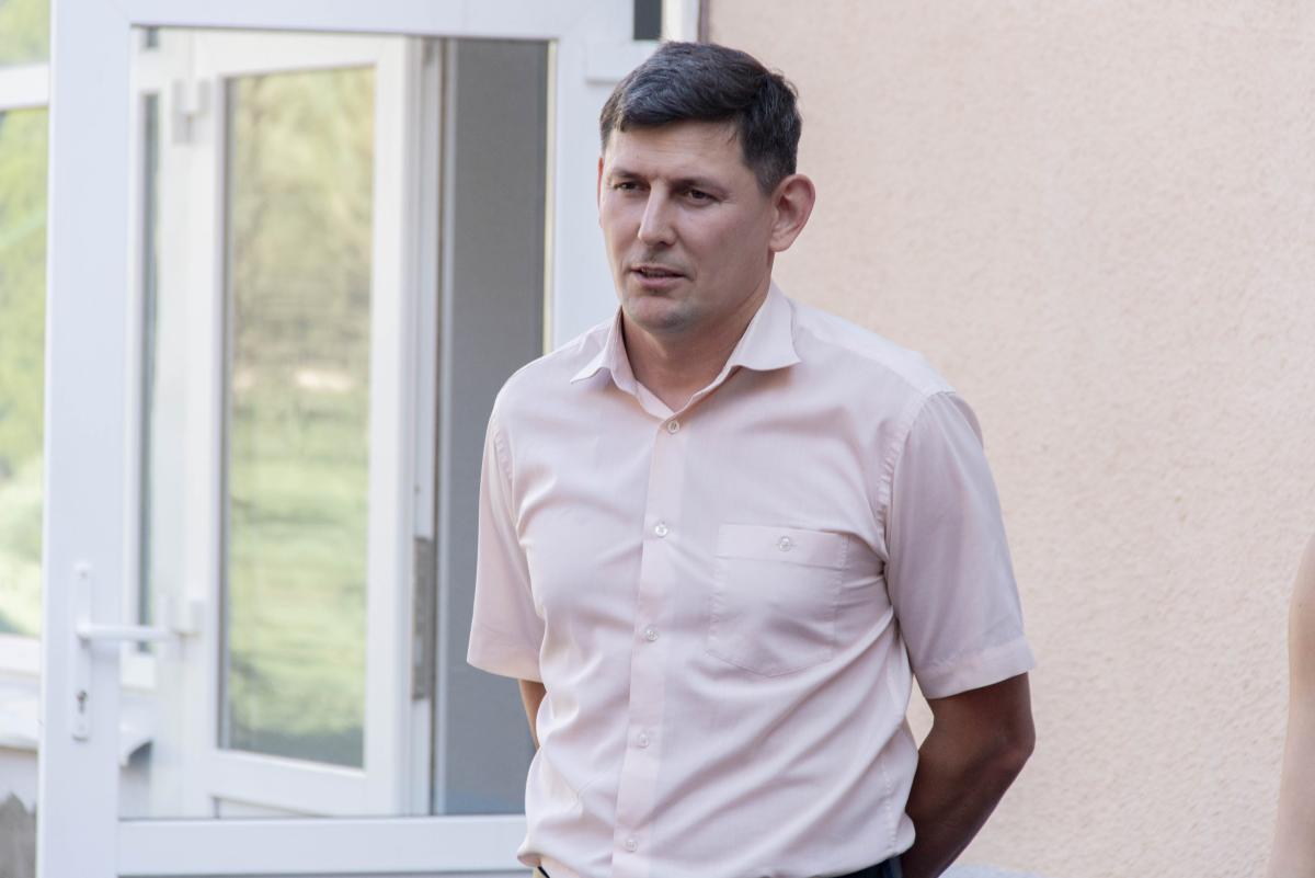 В Вавиловском университете стартовал третий этап по поступлению в военный учебный центр Фото 12