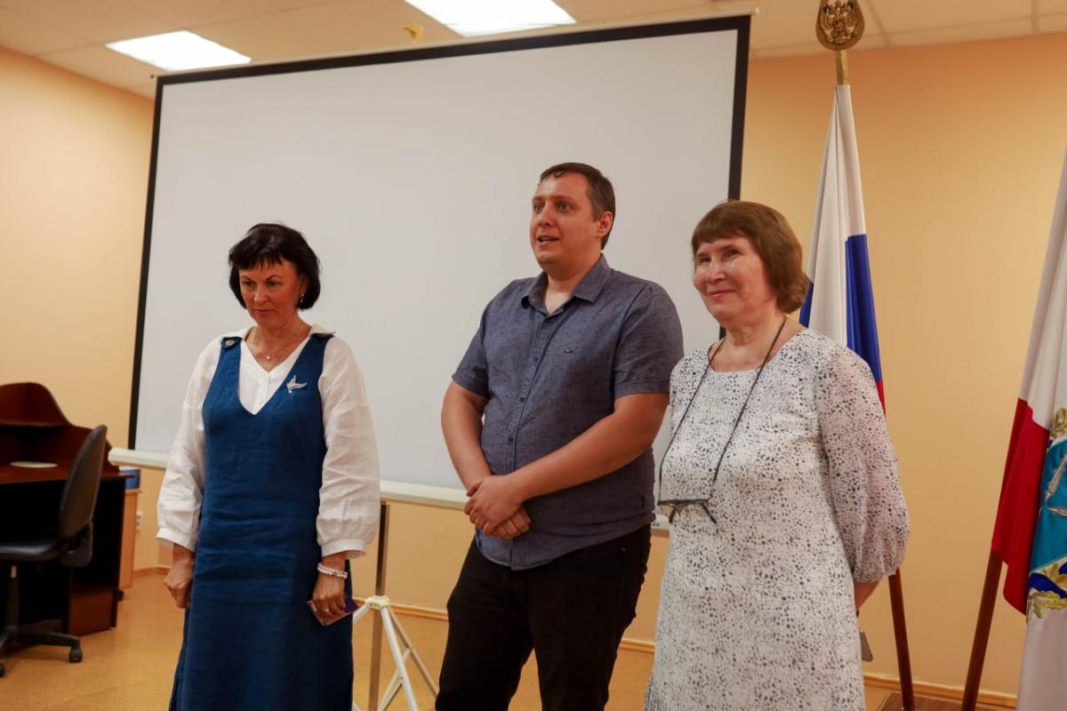 В колледже прошло торжественное вручение дипломов выпускникам 2025 года Фото 18
