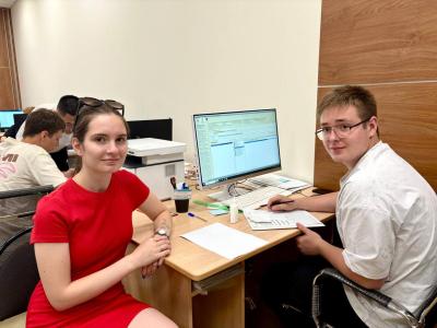 Выпускники агроклассов поступают в Вавиловский университет