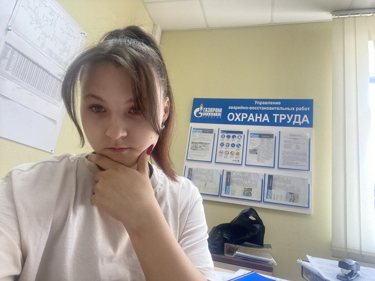 Студенты направления подготовки 08.03.01 Строительство прошли практику в ведущих организациях Саратова и области Фото 2 Студенты направления подготовки 08.03.01 Строительство прошли практику в ведущих организациях Саратова и области Фото 2