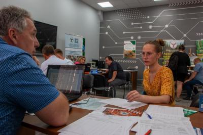 Абитуриенты подали свыше одиннадцати тысяч заявлений в вуз