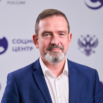 Экспертом Социоцентра стал проректор Вавиловского университета