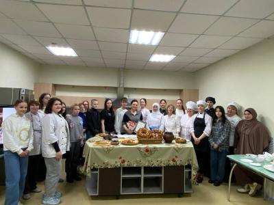 Династия семьи Зенковых: традиции, творчество и успех