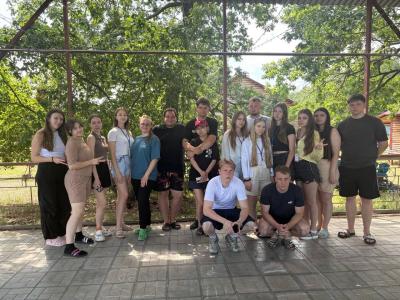 Профсоюзная смена: Новый формат.