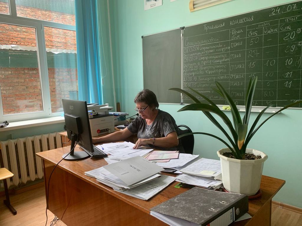 Дорогие абитуриенты и родители! Фото 1