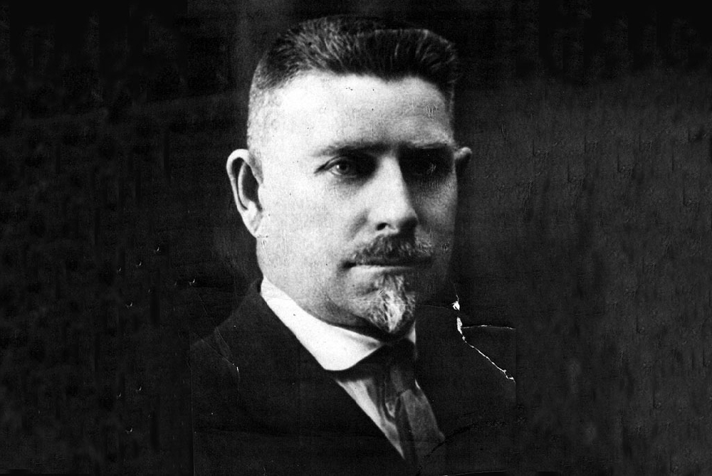 Сегодня - 150 лет со дня рождения выдающегося ученого Николая Максимовича Тулайкова