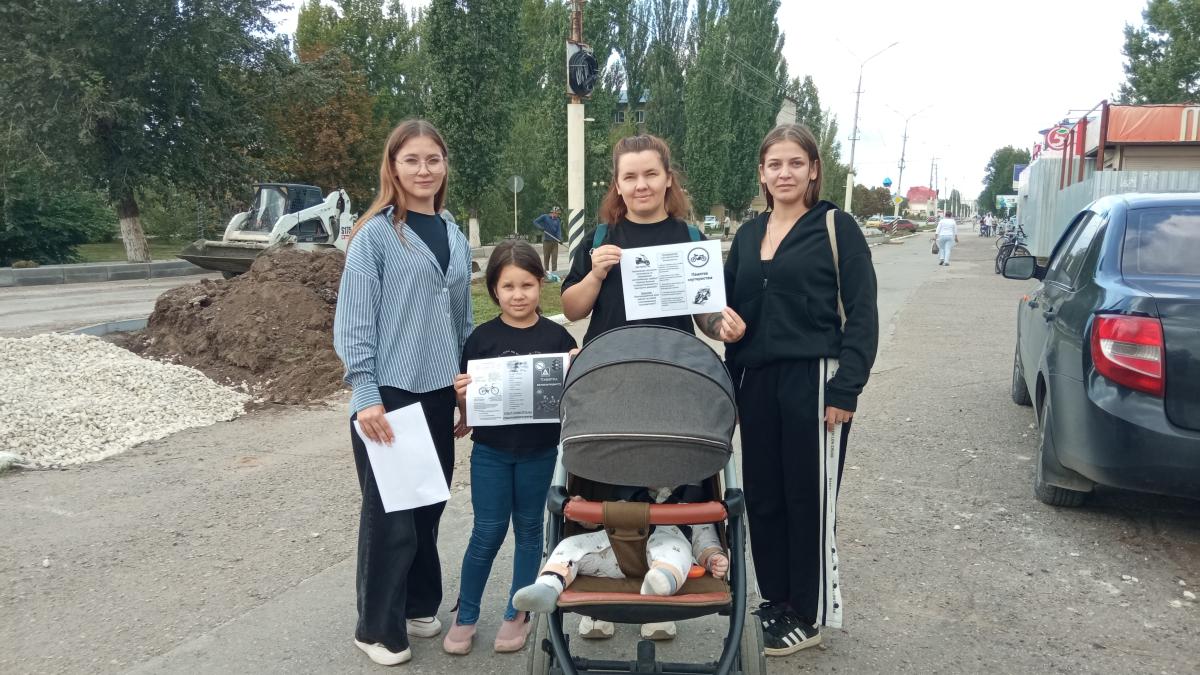 Единый день профилактики безнадзорности и правонарушений несовершеннолетних Фото 6
